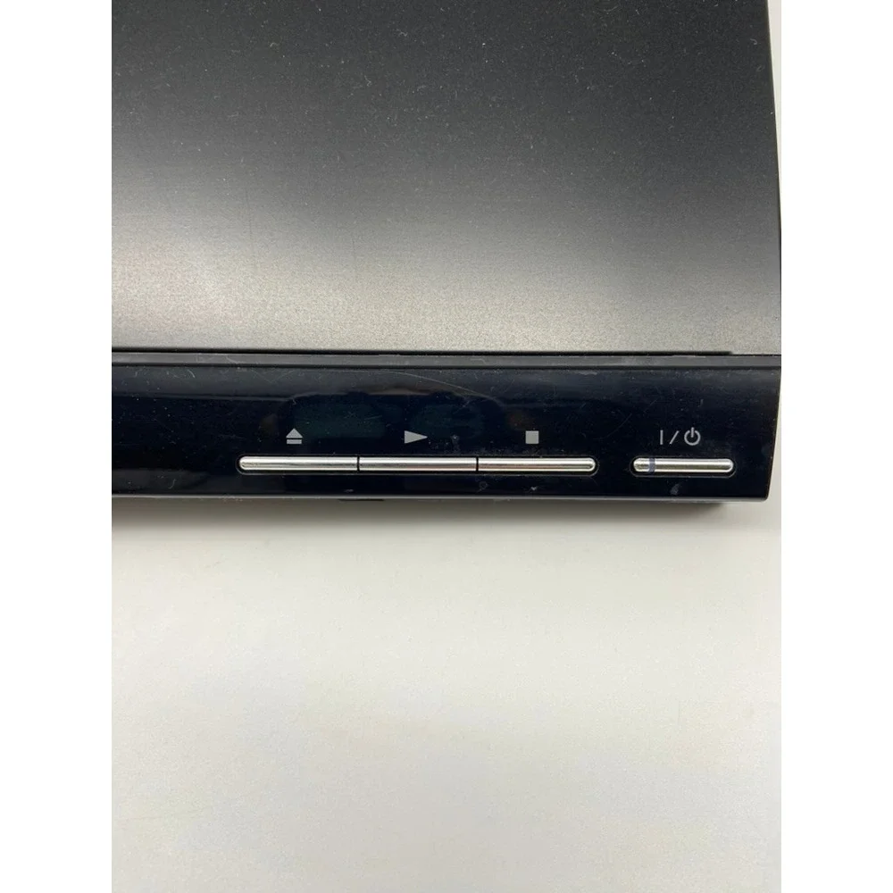 Sony DVD Player DVP-SR510H HDMI 1080p Upscaling Remote Included